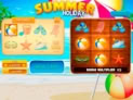 Summer Holiday