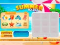 Summer Holiday