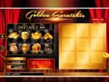 Golden Scratchie