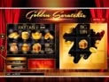 Golden Scratchie