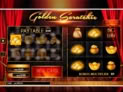 Golden Scratchie