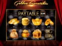Golden Scratchie