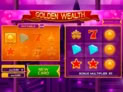 Golden Wealth