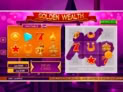 Golden Wealth
