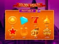 Golden Wealth