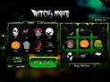 Witch’s Night