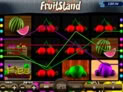 Fruit Stand