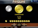 Fruit Stand