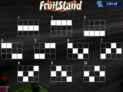 Fruit Stand