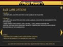 Mega Power