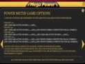 Mega Power