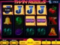 Twin Reels