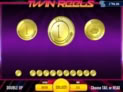 Twin Reels