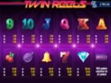Twin Reels