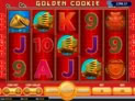 Golden Cookie