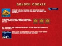 Golden Cookie