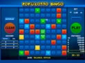 Pop-U-Lotto Bingo