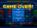 Pop-U-Lotto Bingo