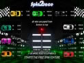 Spin 2 Race