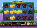 Fruitbat Crazy