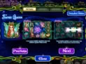 Faerie Spells