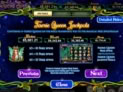 Faerie Spells