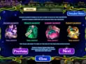 Faerie Spells