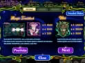Faerie Spells