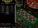 Common Draw Roulette