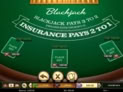 American BlackJack