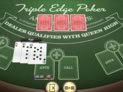 Triple Edge Poker