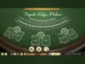 Triple Edge Poker