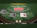 Triple Edge Poker