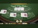 Triple Edge Poker