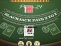 Pirate 21 Blackjack