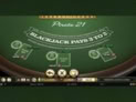 Pirate 21 Blackjack