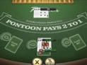 Pontoon BlackJack
