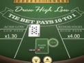 Draw High Low