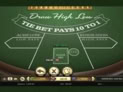Draw High Low