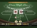 Draw High Low