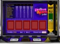 Deuces & Jokers Poker