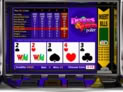 Deuces & Jokers Poker