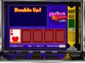 Deuces & Jokers Poker