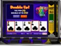 Double Joker Poker