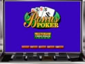 Bonus Poker