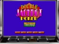 Double Jackpot Poker