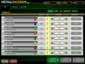 Virtual Racebook 3D