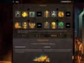 Max Quest: Wrath of Ra