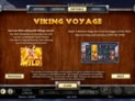 Viking Voyage