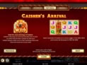 Caishen's Arrival